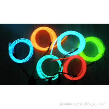 EL Lighting Wire